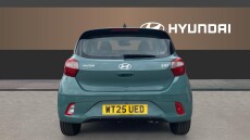 Hyundai i10 1.0 [63] Advance 5dr [Nav] Petrol Hatchback
